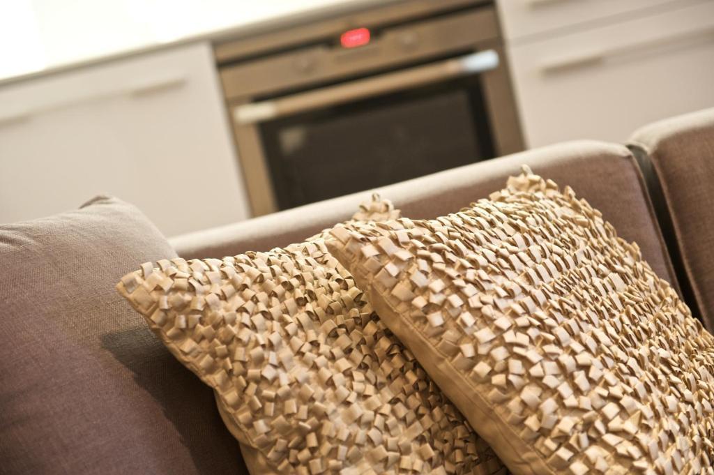Fraser Residence City London Room photo