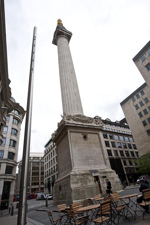 Fraser Residence City London Exterior photo